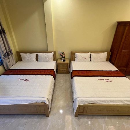 Thien Son Guesthouse Ha Giang Luaran gambar