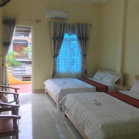Thien Son Guesthouse Ha Giang Luaran gambar