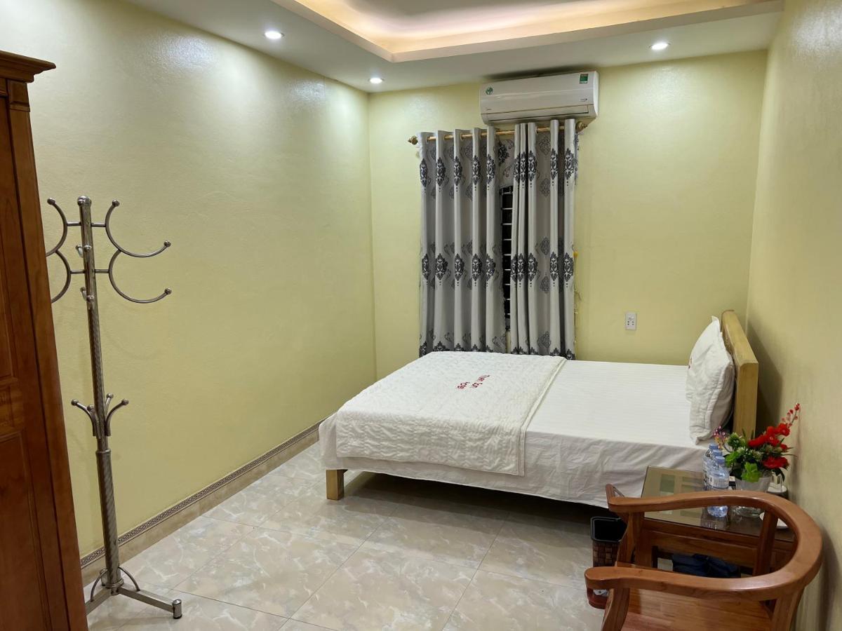 Thien Son Guesthouse Ha Giang Luaran gambar