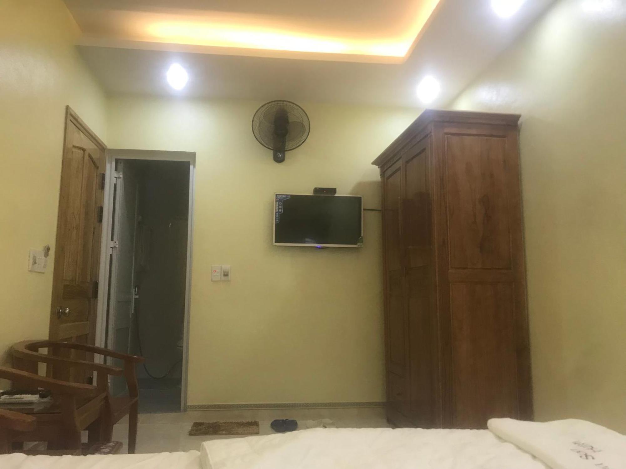 Thien Son Guesthouse Ha Giang Luaran gambar